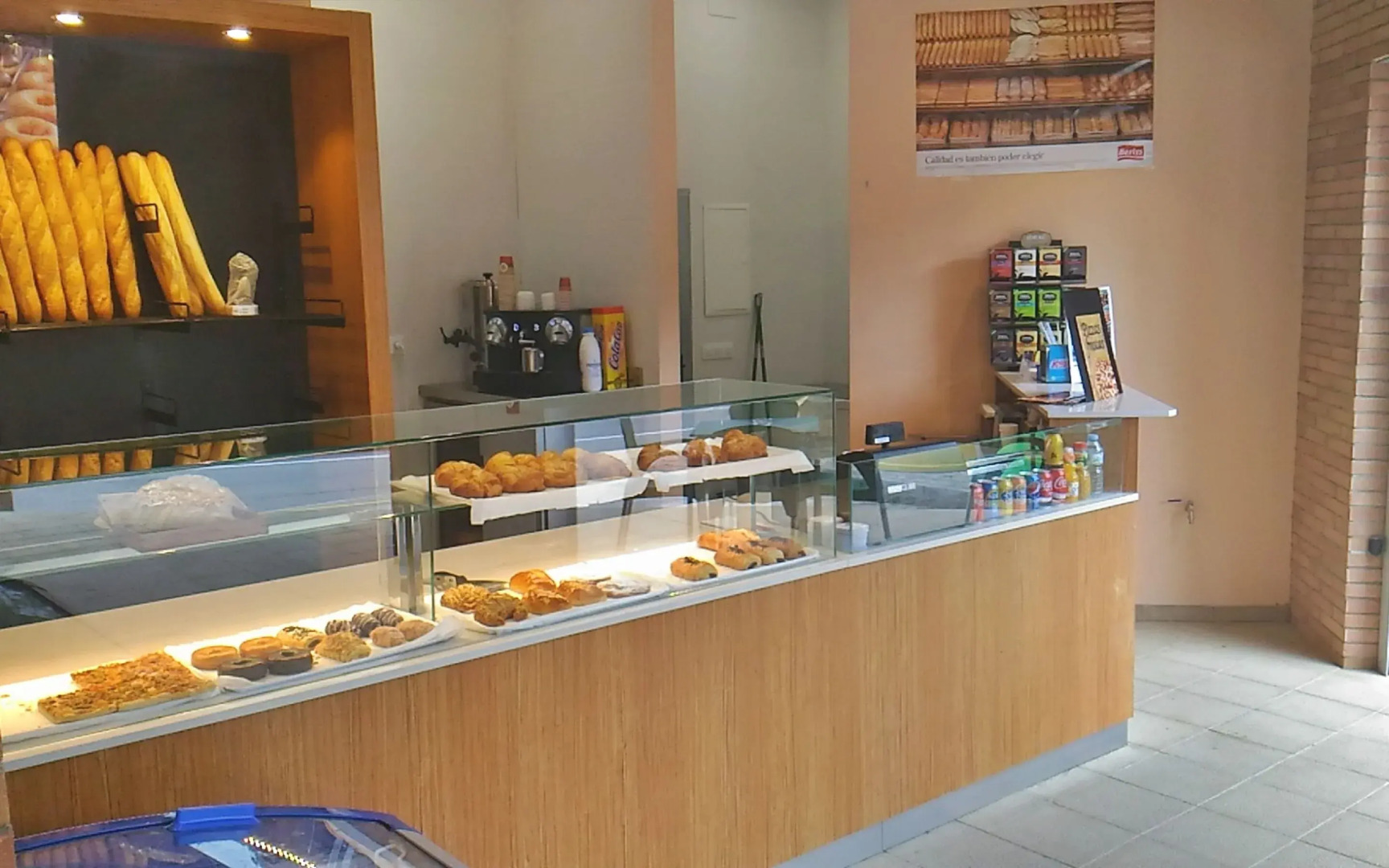 Ribes Apartamento con Jardín