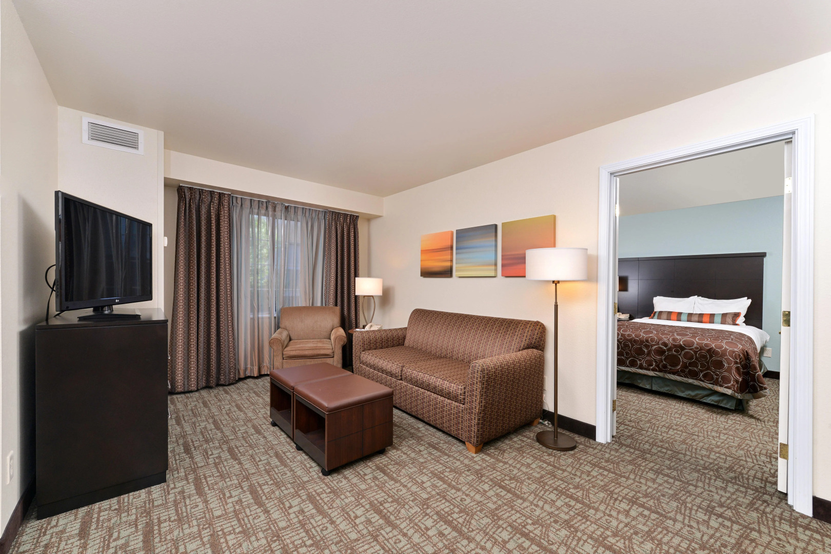 Staybridge Suites Sioux Falls by IHG