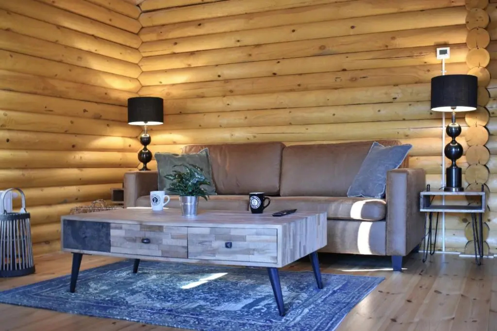 Recreatiepark de Voorst