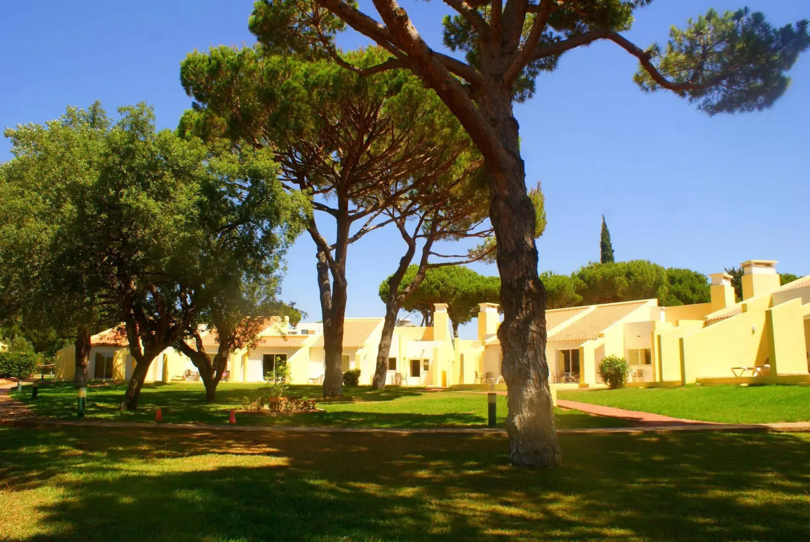 Browns Sports Resort