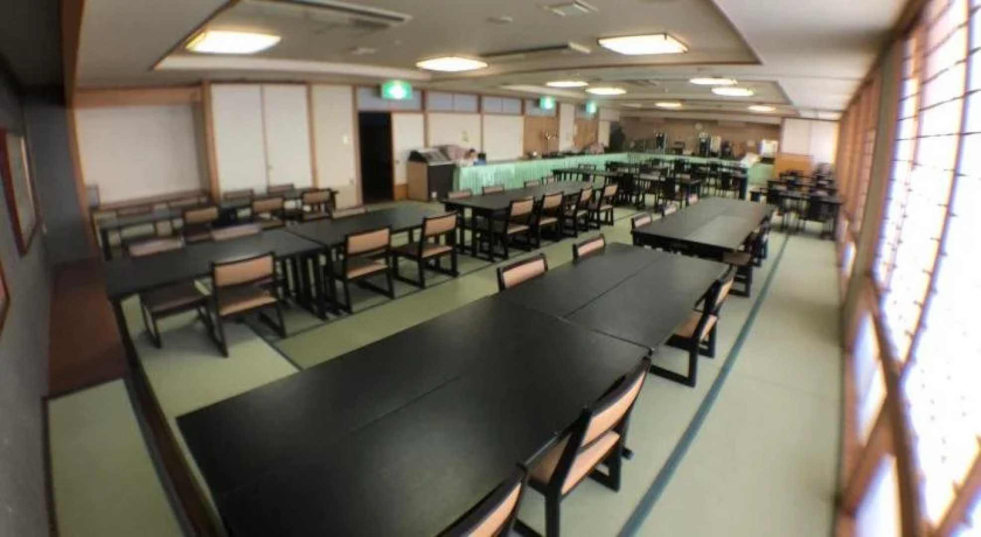 Tento No Sato Hotel Honjin Abashiriko