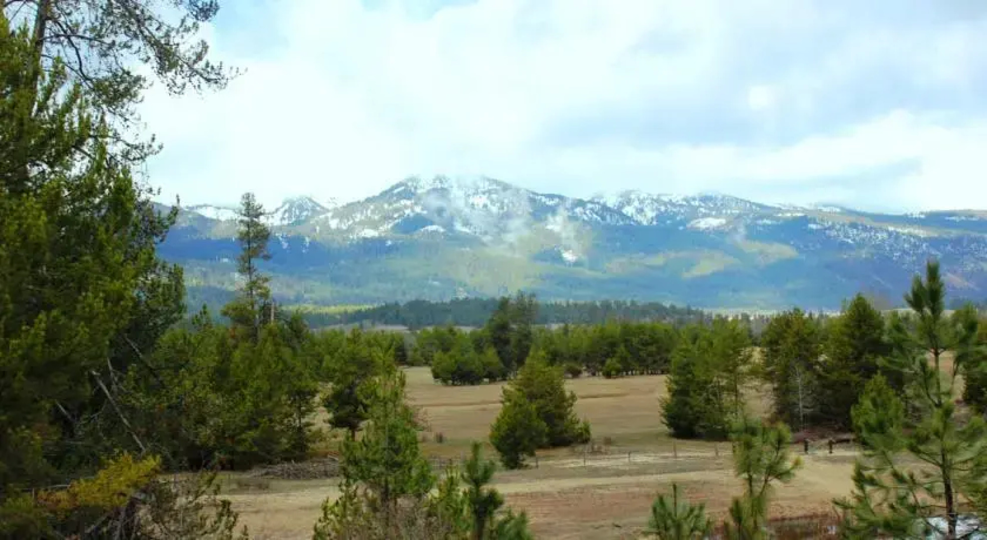 Island Ranch Vacation Retreat