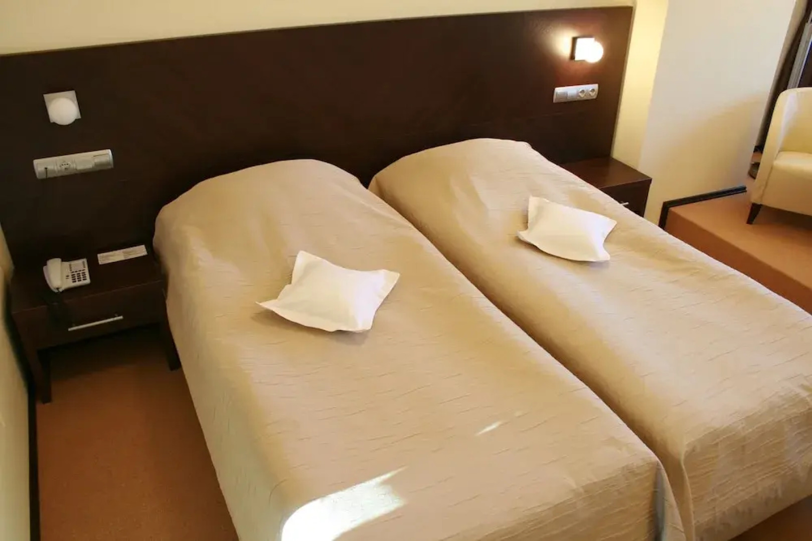 Viva Club Hotel Galati