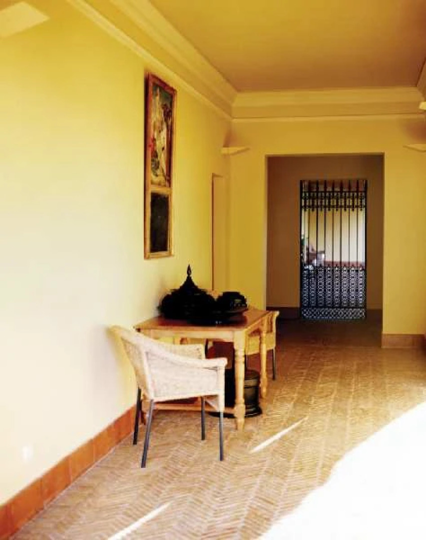 Hacienda La Boticaria