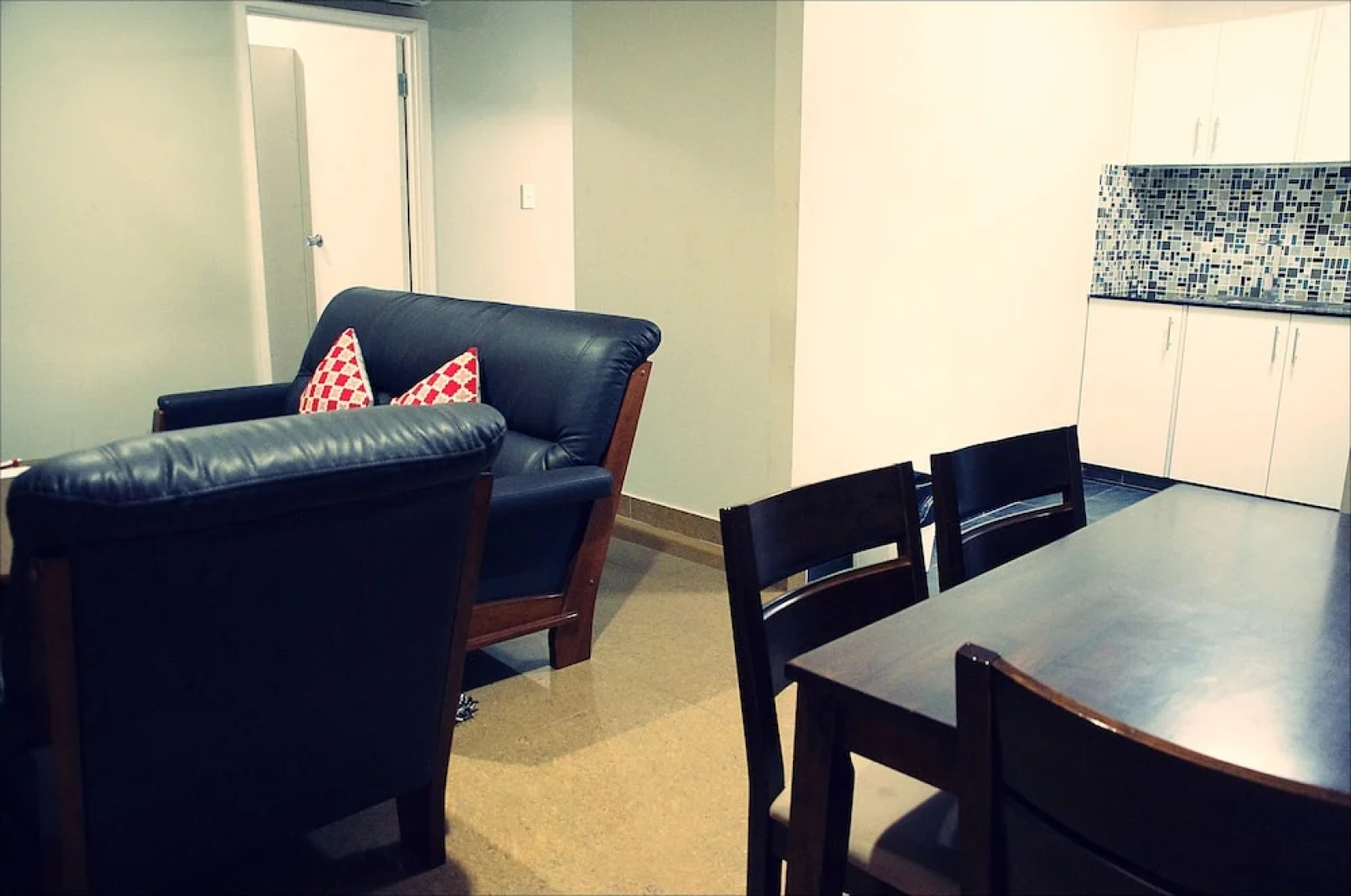 Citi Serviced Apartments & Motel - Korobosea