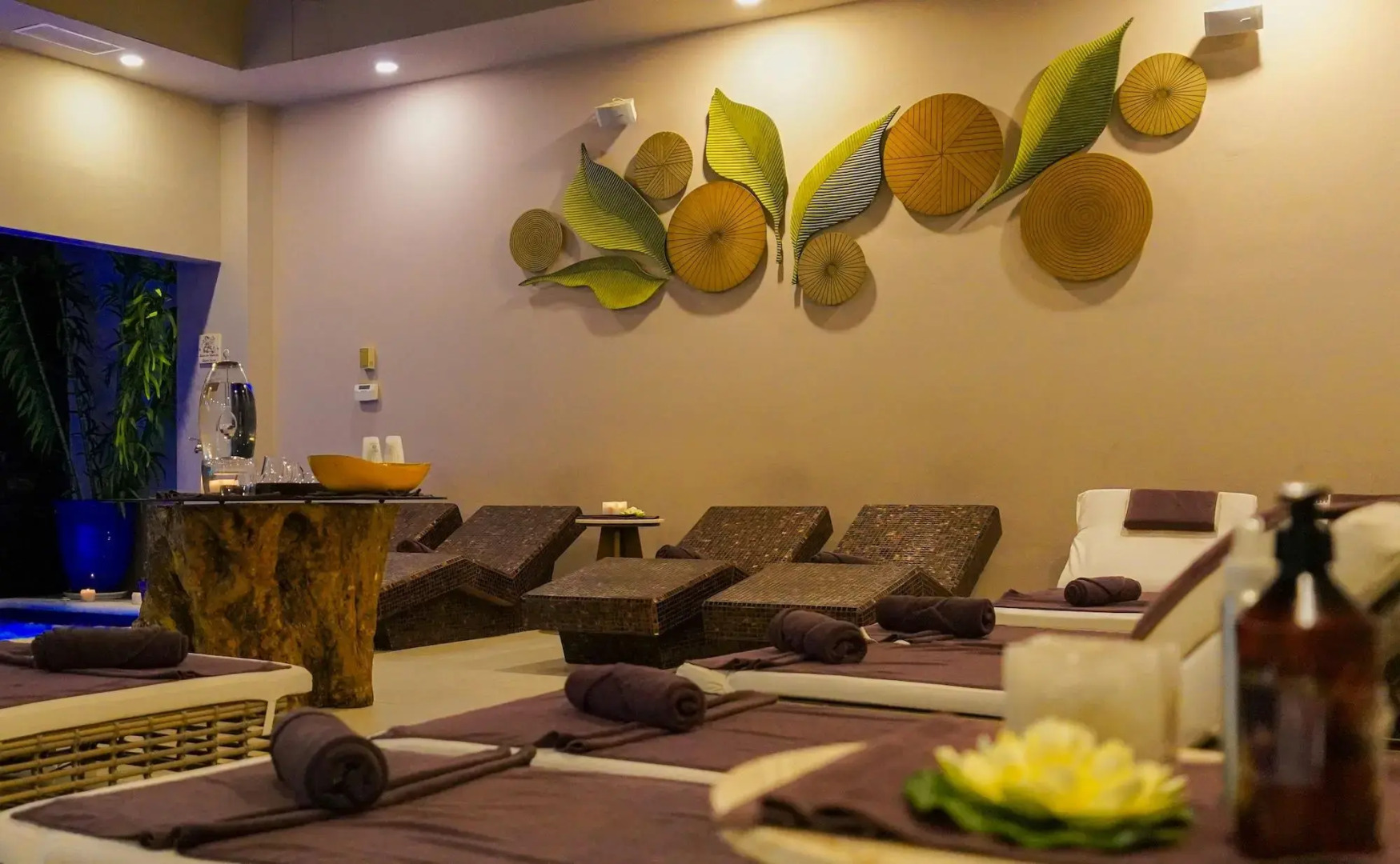 Ventus Ha at Marina El Cid Spa & Beach Resort