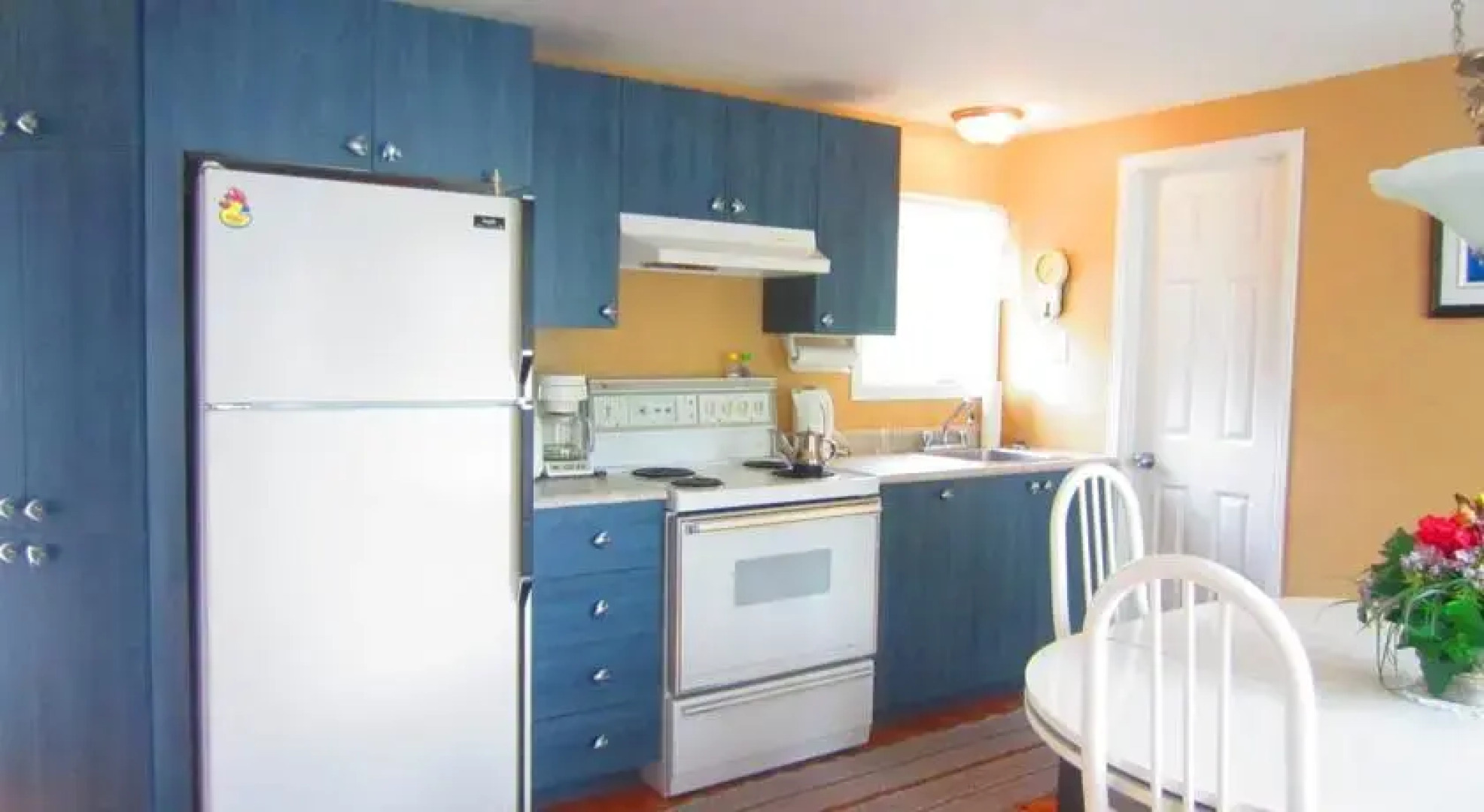 Chalet à la Maison des Prés