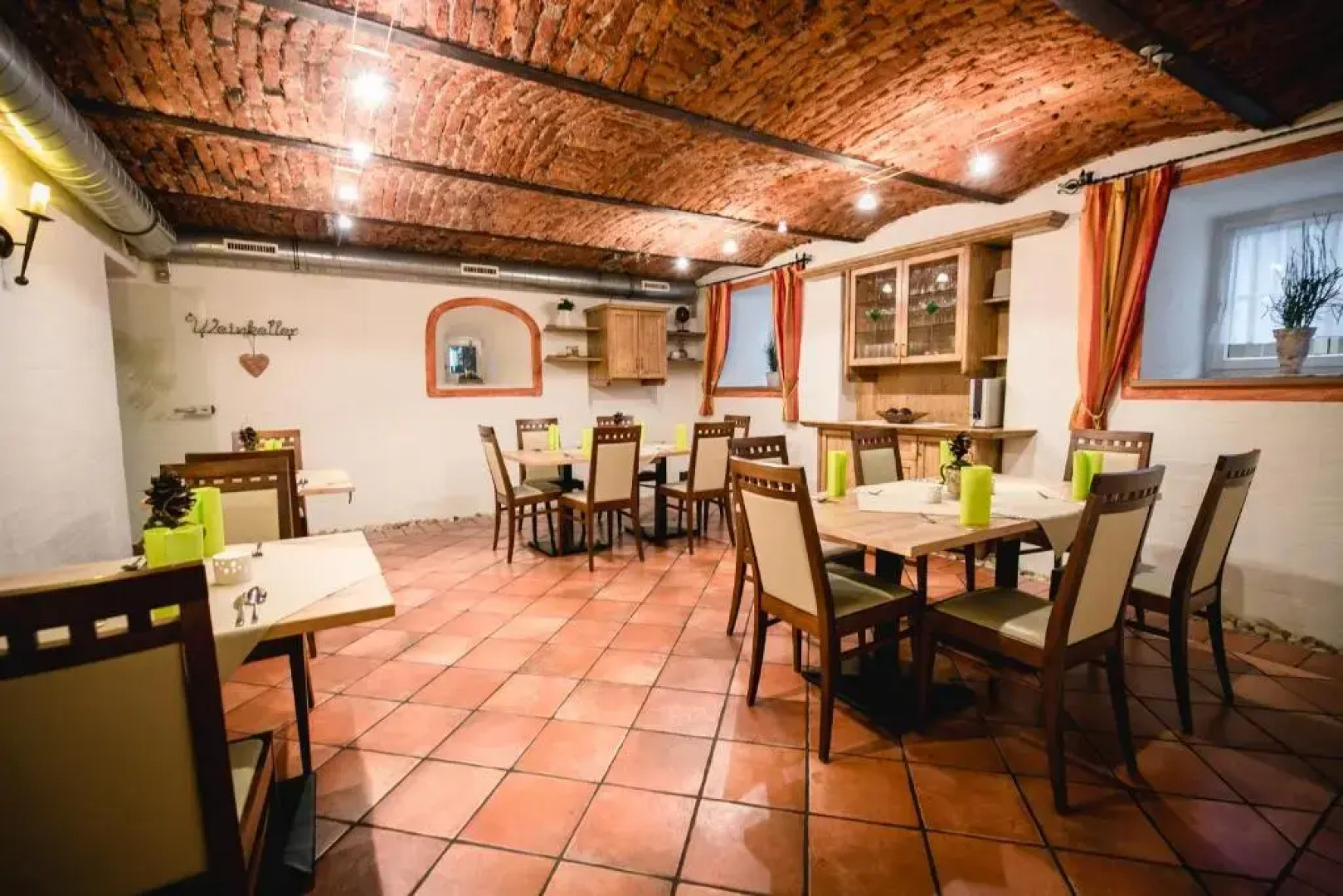 Gasthof Rothwangl Hannes