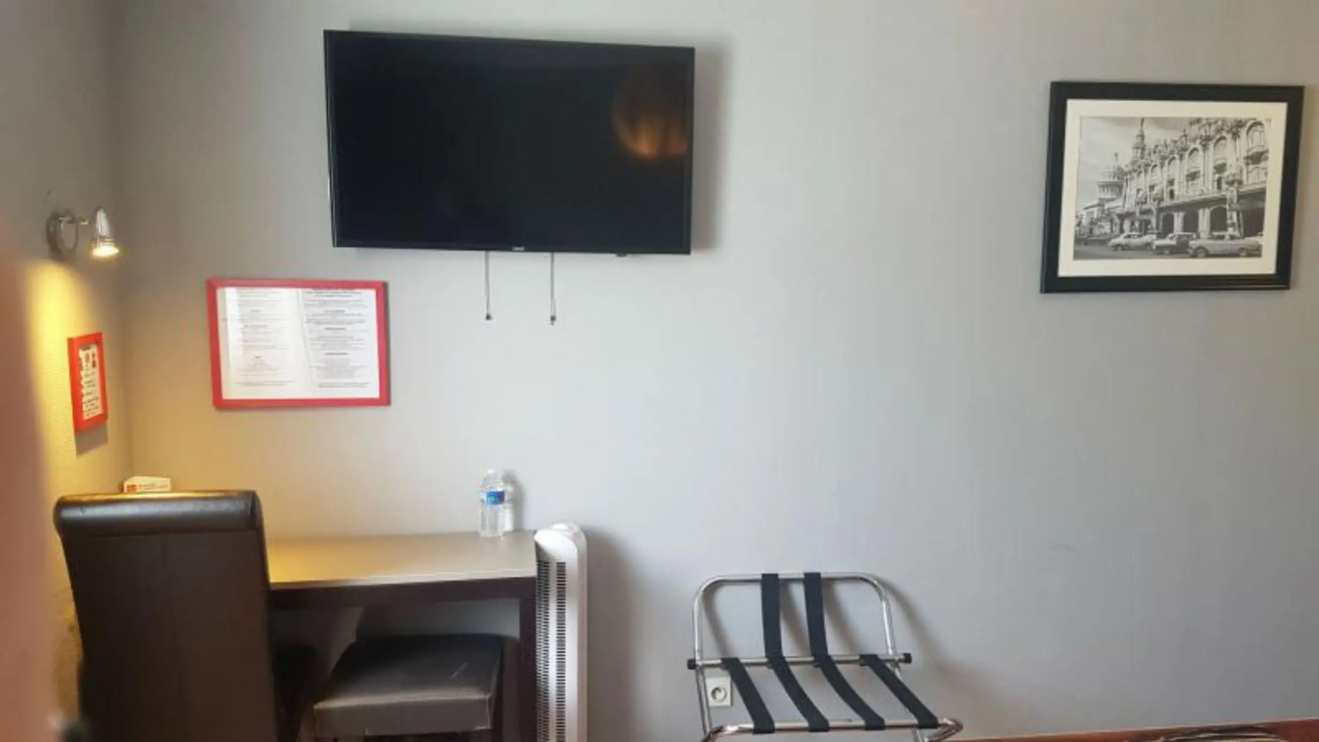 Auberge de Bourgogne