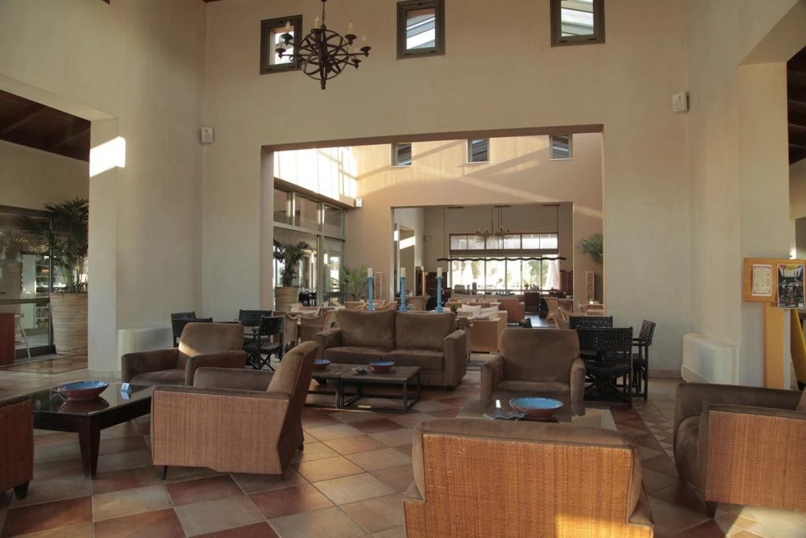 Village Heights Resort