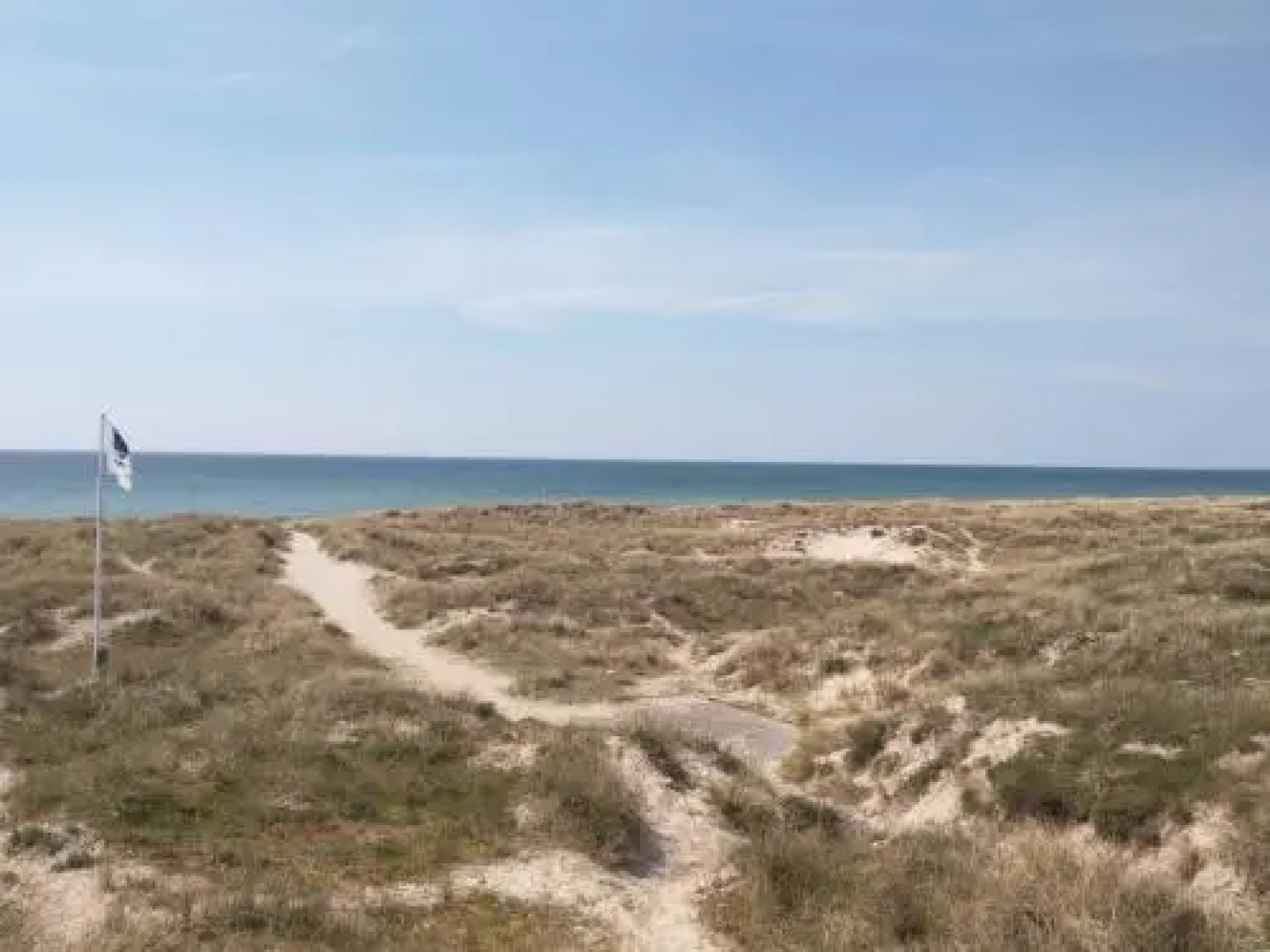 Home Apartment - Havnegade