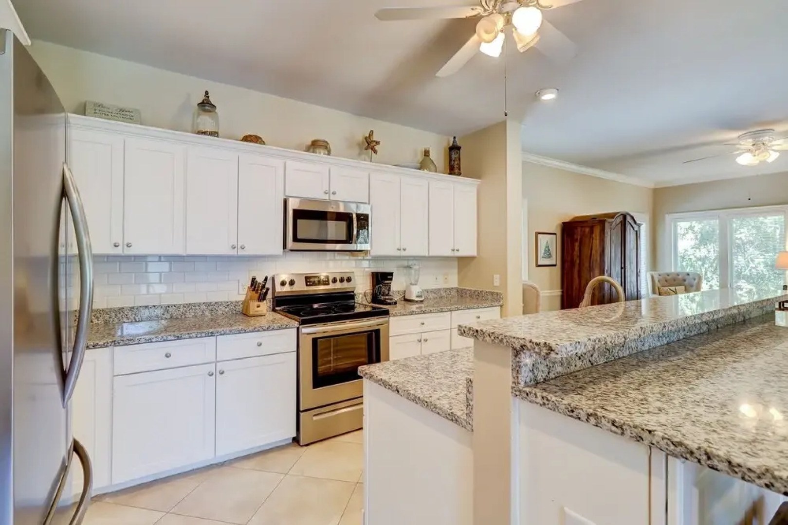 19 Avocet Holiday Home