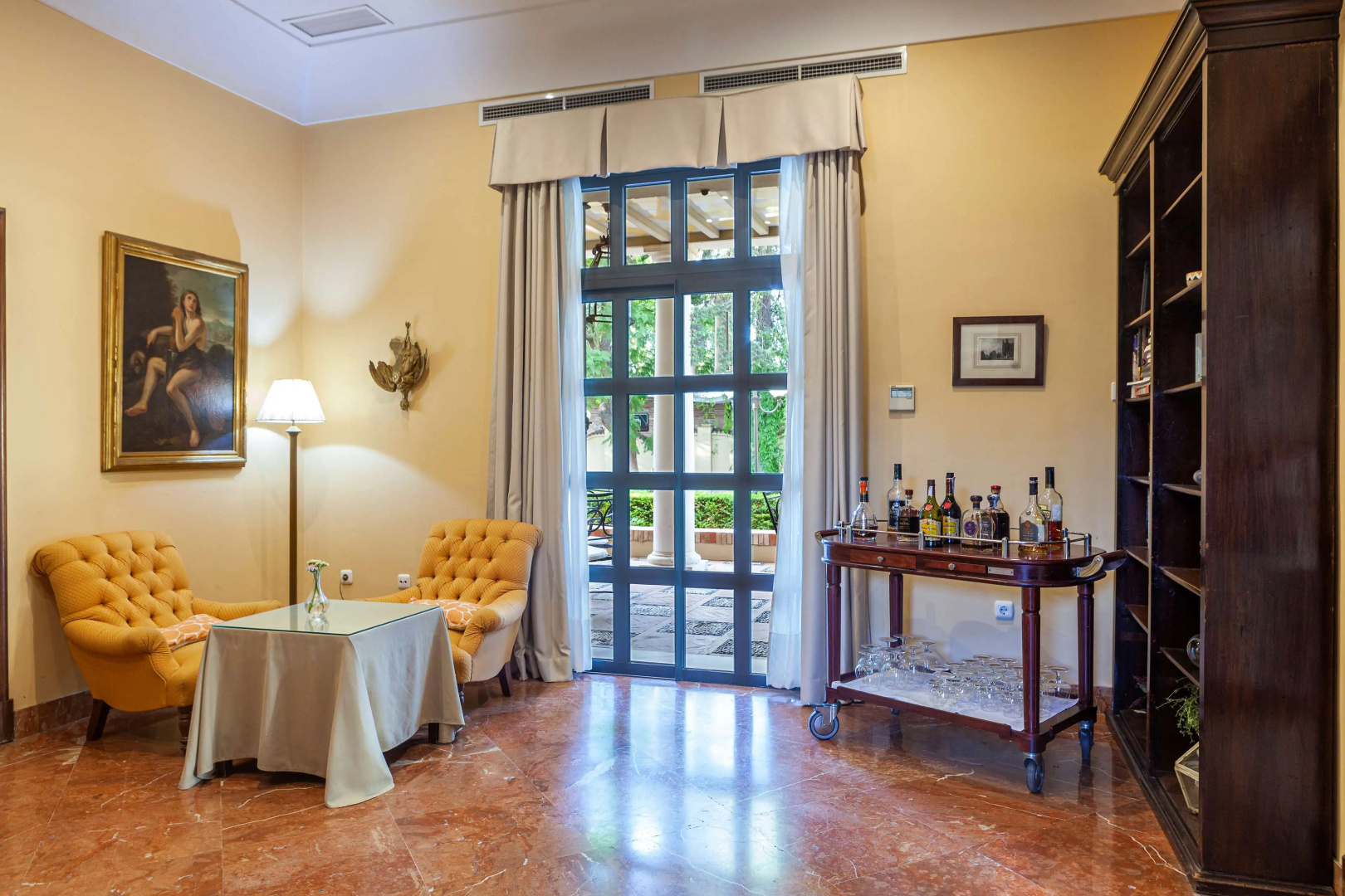 Hotel Villa Jerez