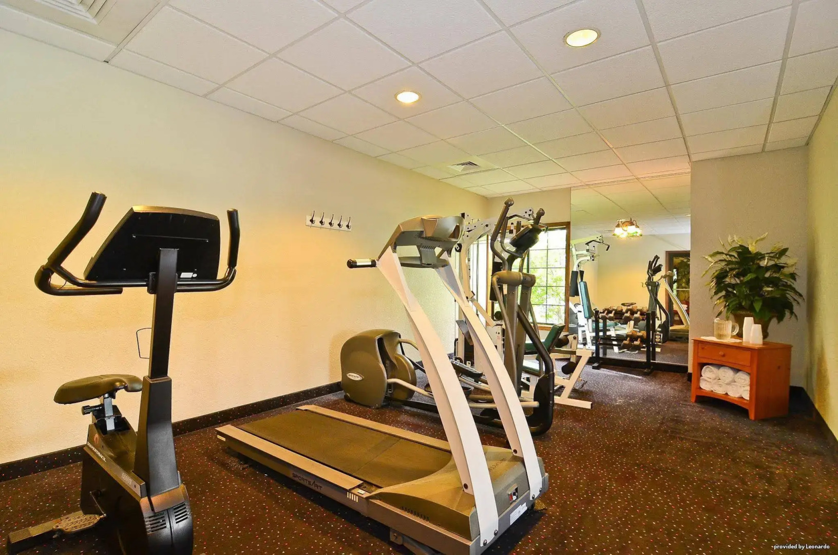 Americinn by Wyndham Birch Run/Frankenmuth