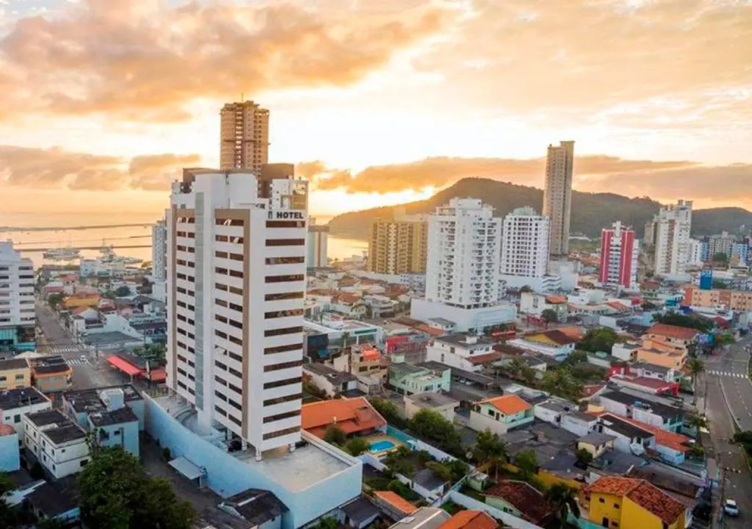 Hotel 7 Itajaí
