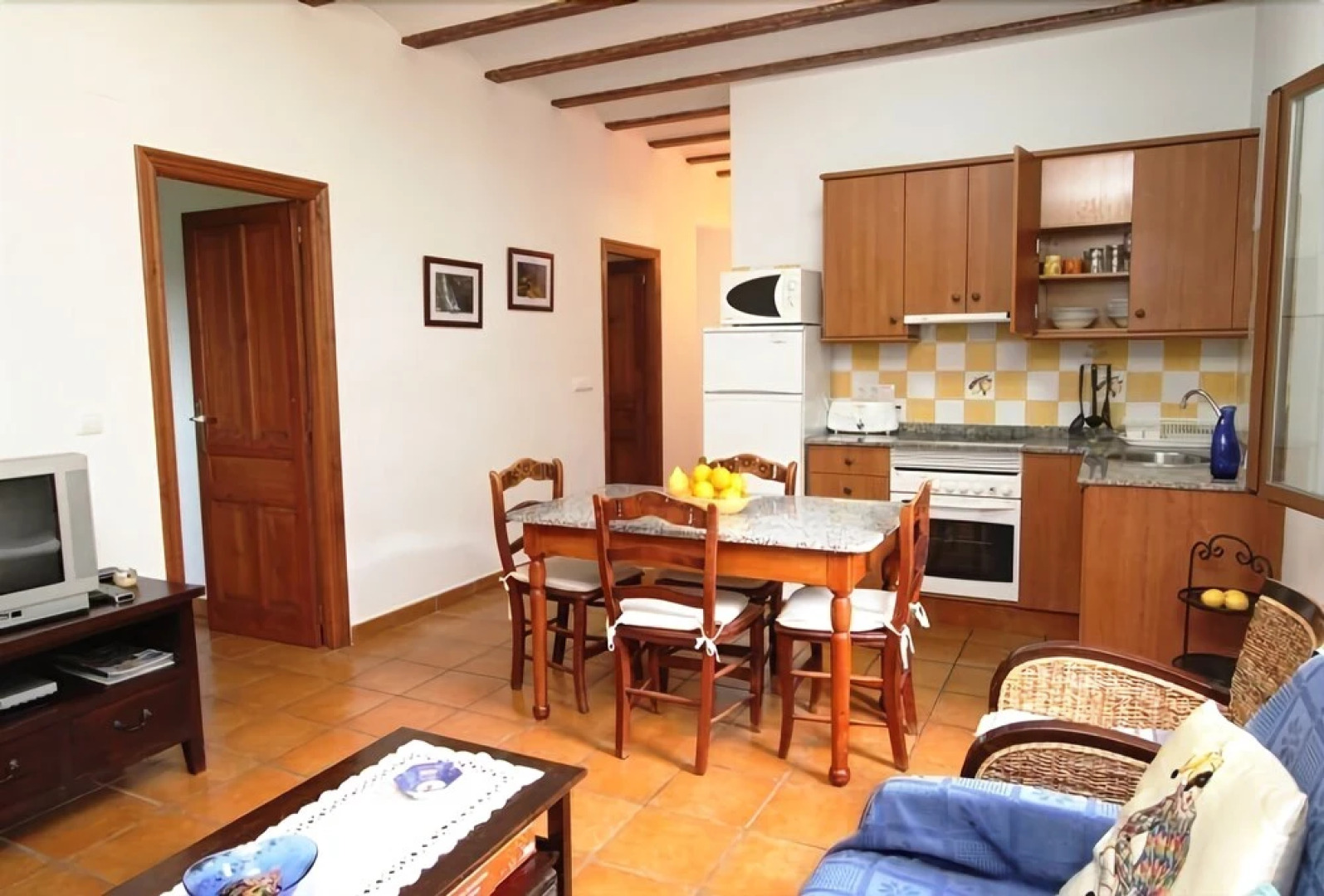 Casa Rural El Molinet del Governador