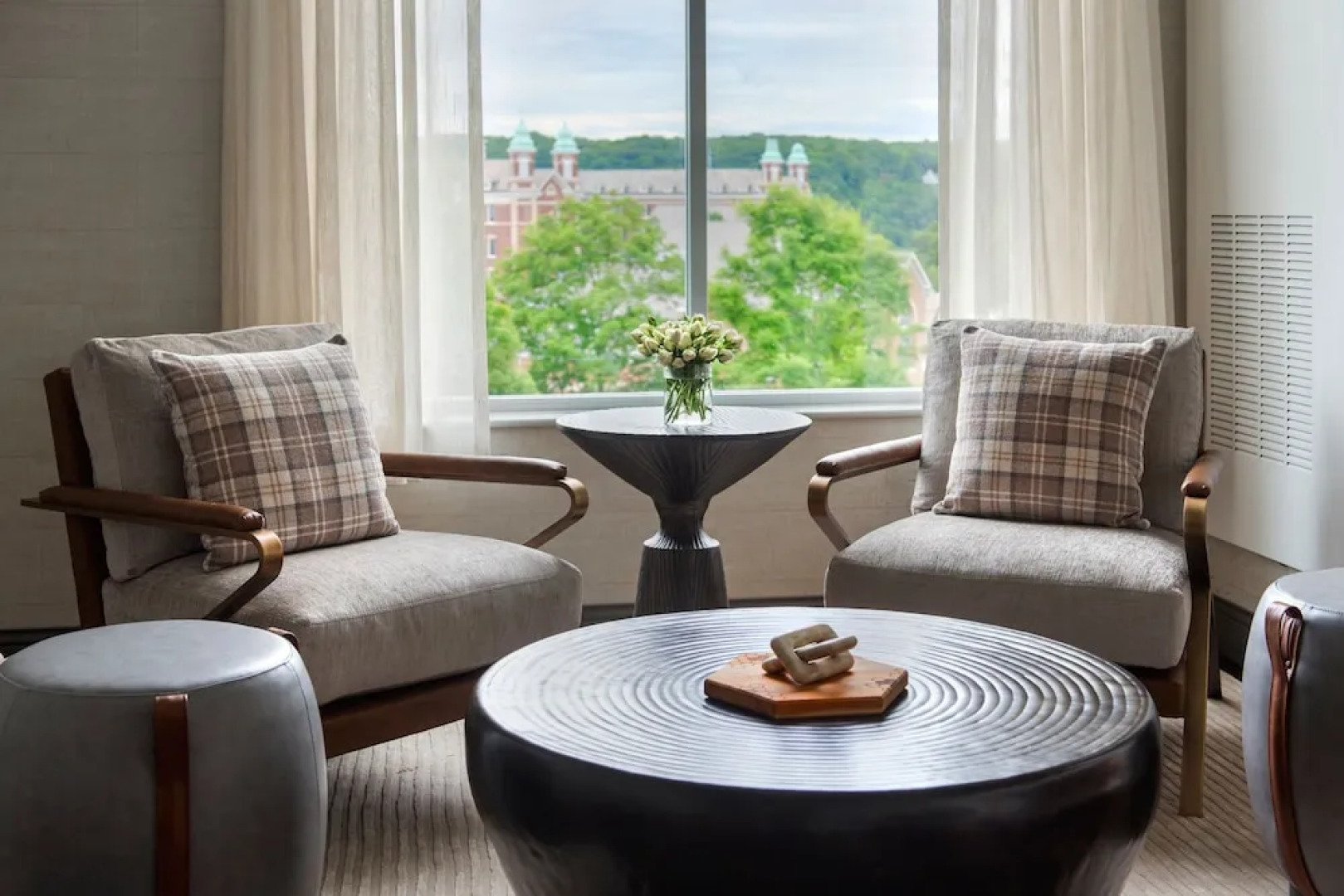 Inn at Bellefield / Hyde Park, Residence Inn by Marriott