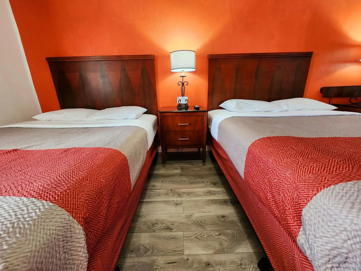Motel 6 Canon City, CO
