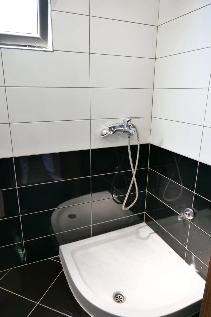 Hotel Vila Park Bujari Ksamil