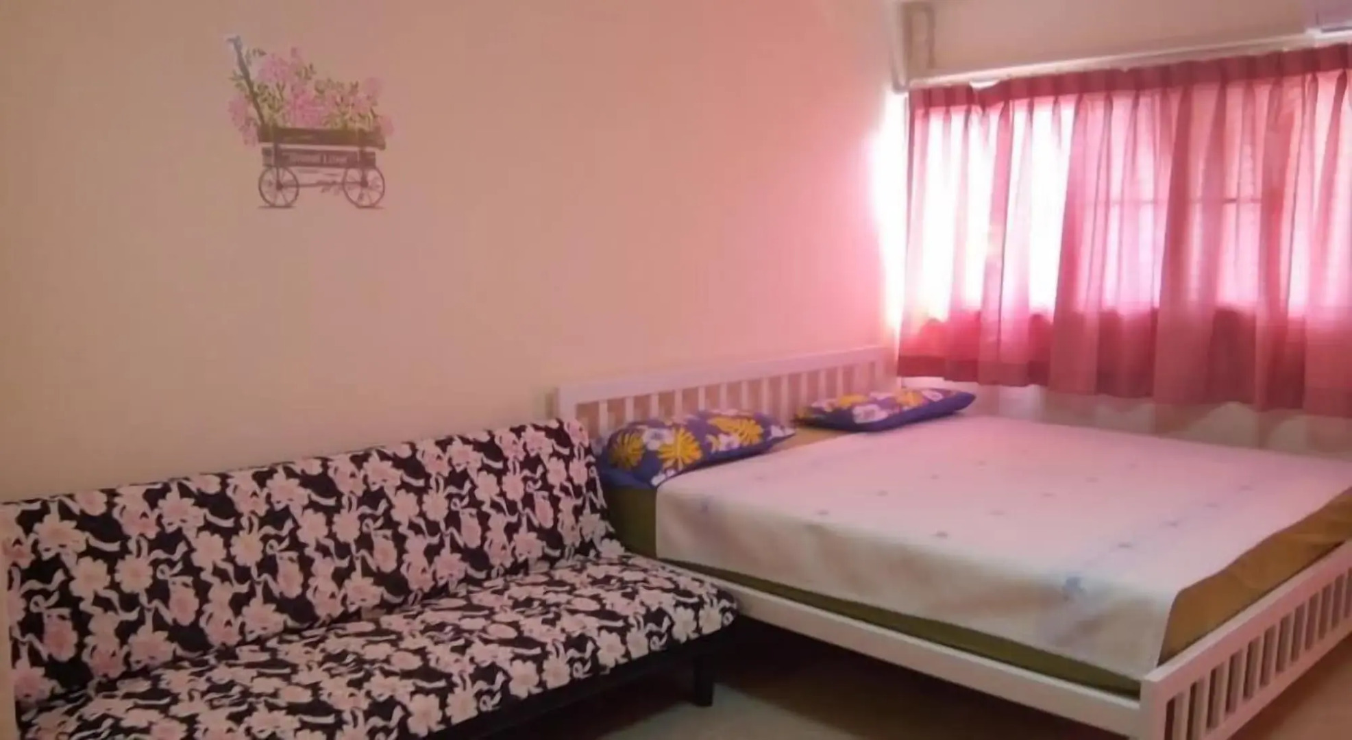 Chan Kim Don Mueang Airport Guest House