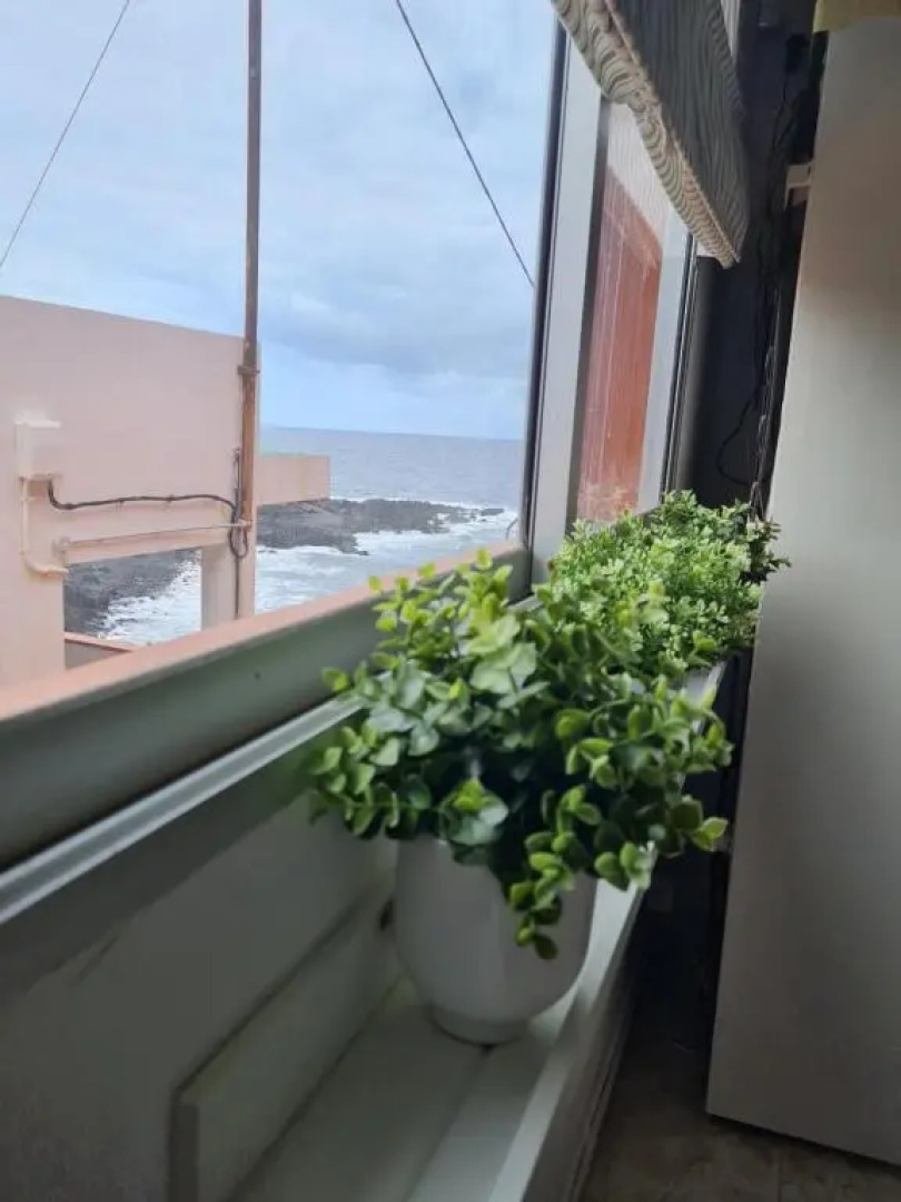 Apartamento La Barranquera