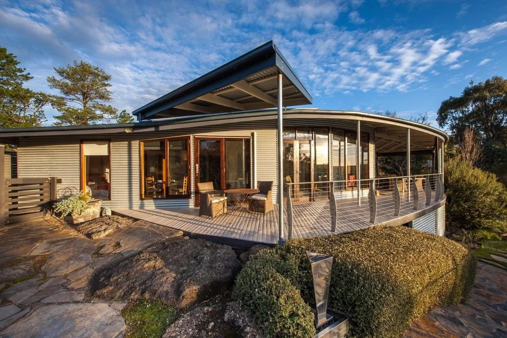 The Linden Bed and Breakfast