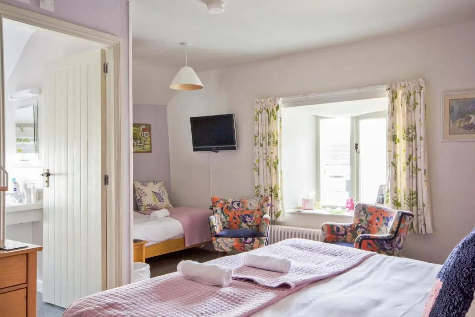 Hawthorn Farm Guest House