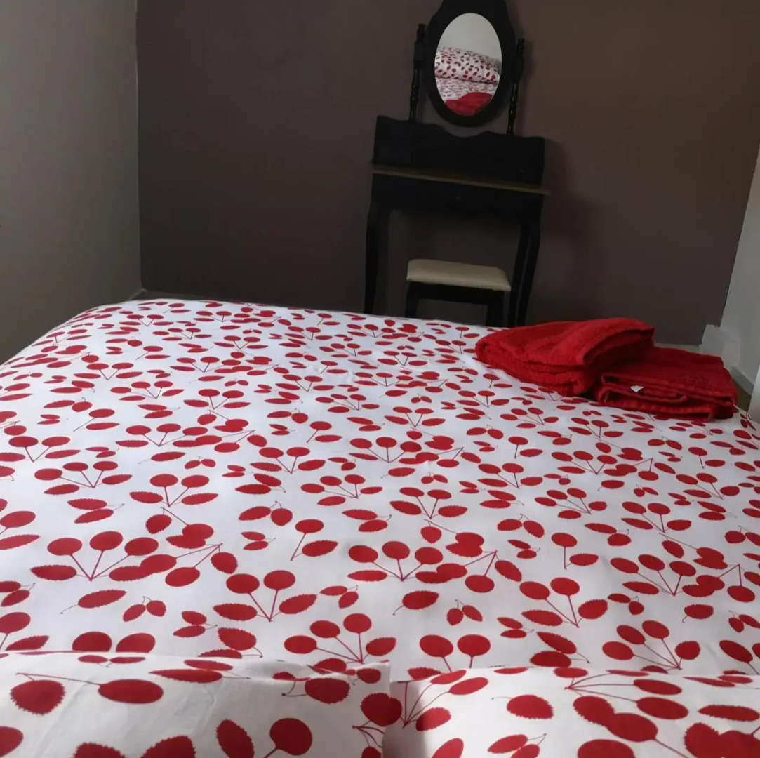 Lilly bulles en Champagne piscine et jardin privée