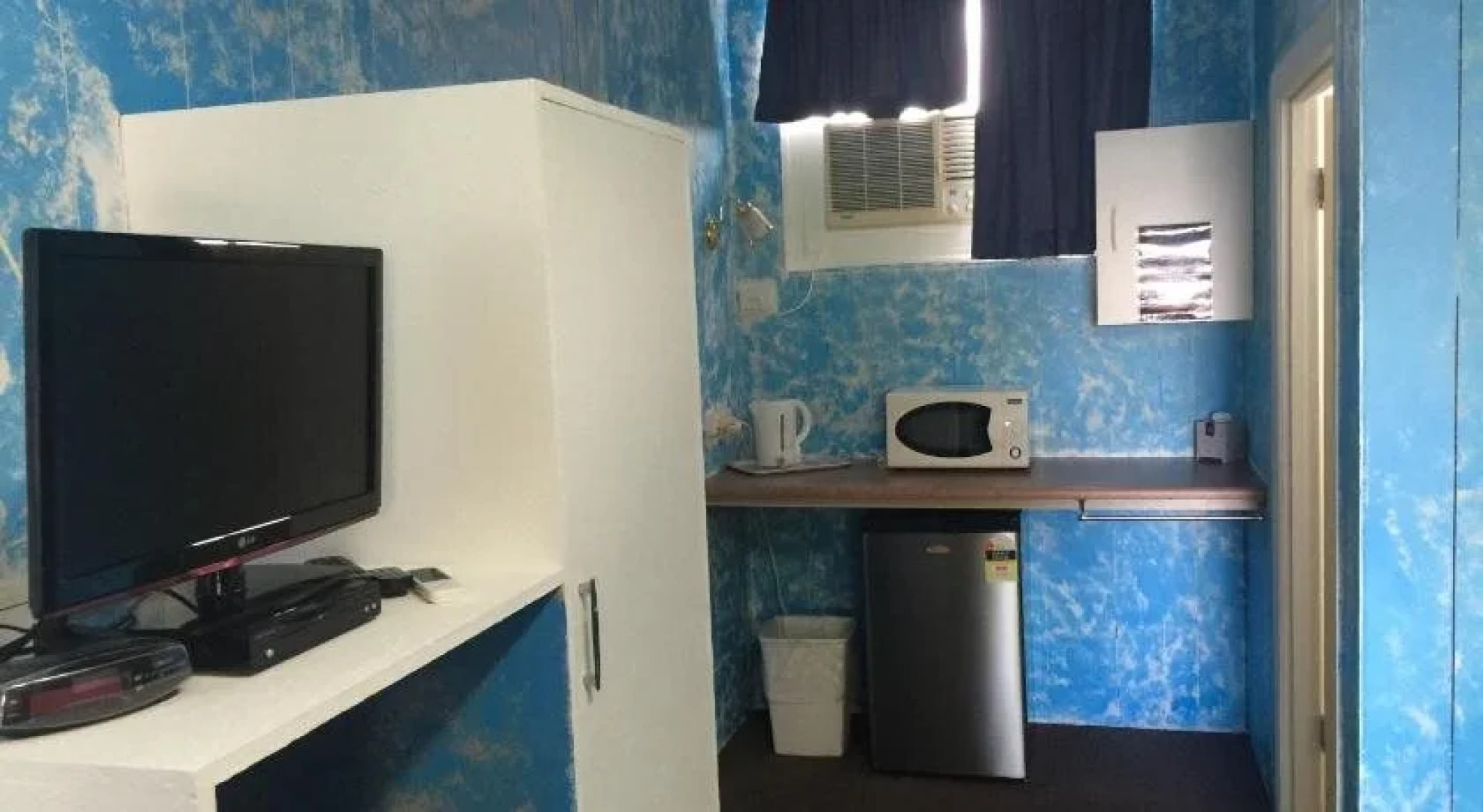 Tropical City Motor Inn