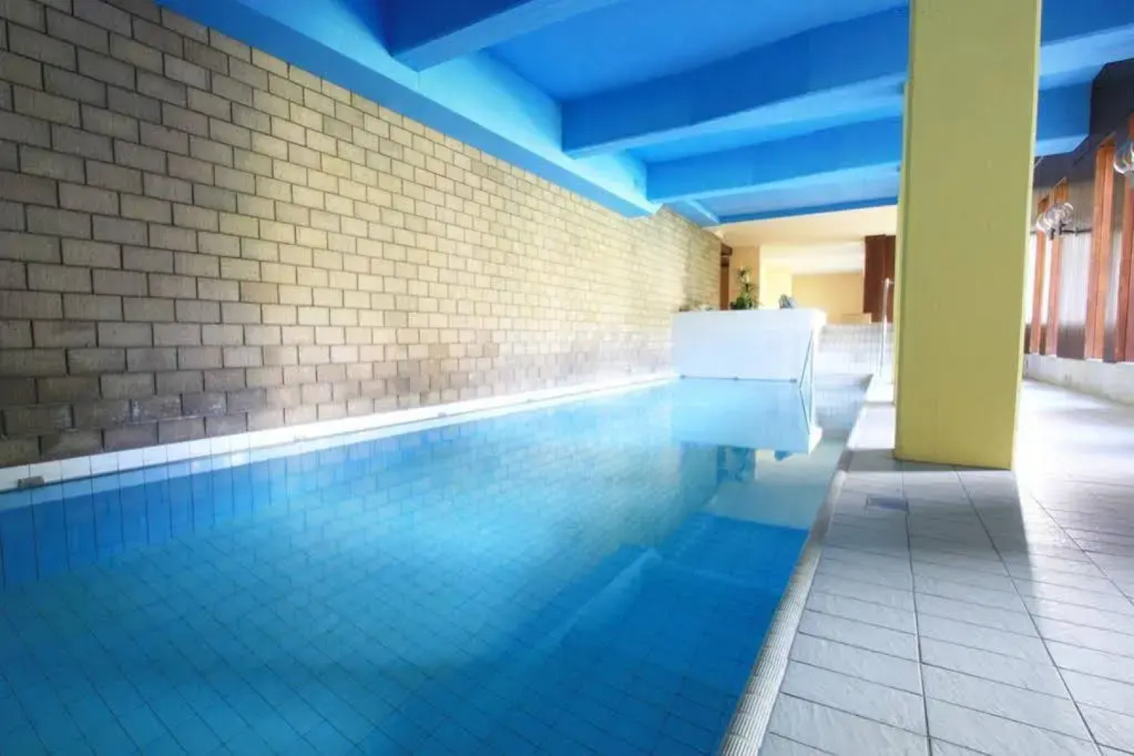 Skyline House Ferienapartments