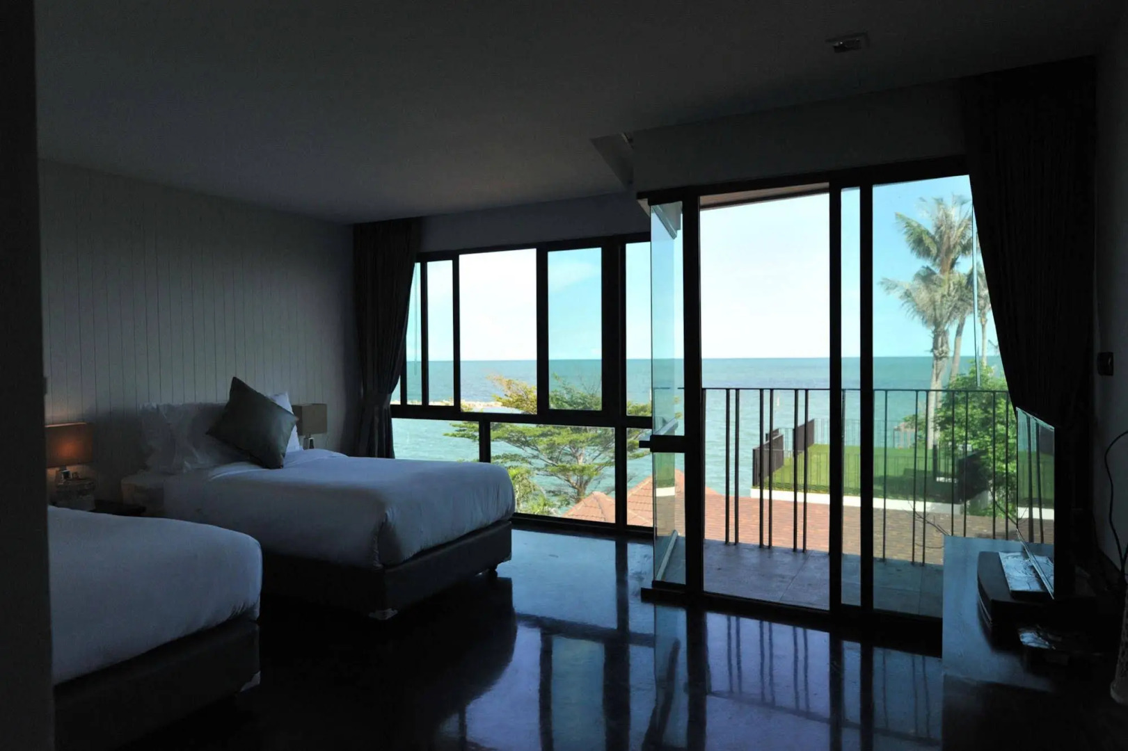 Eco Moment Beach Resort Hadchaosamran