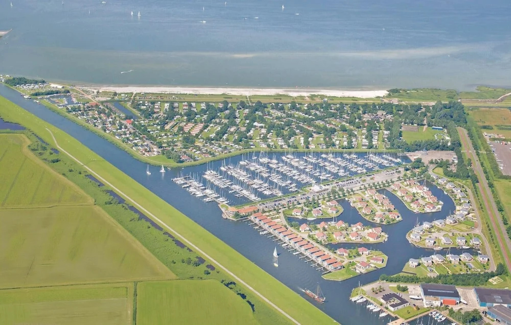 It Soal Waterpark-waterlelie