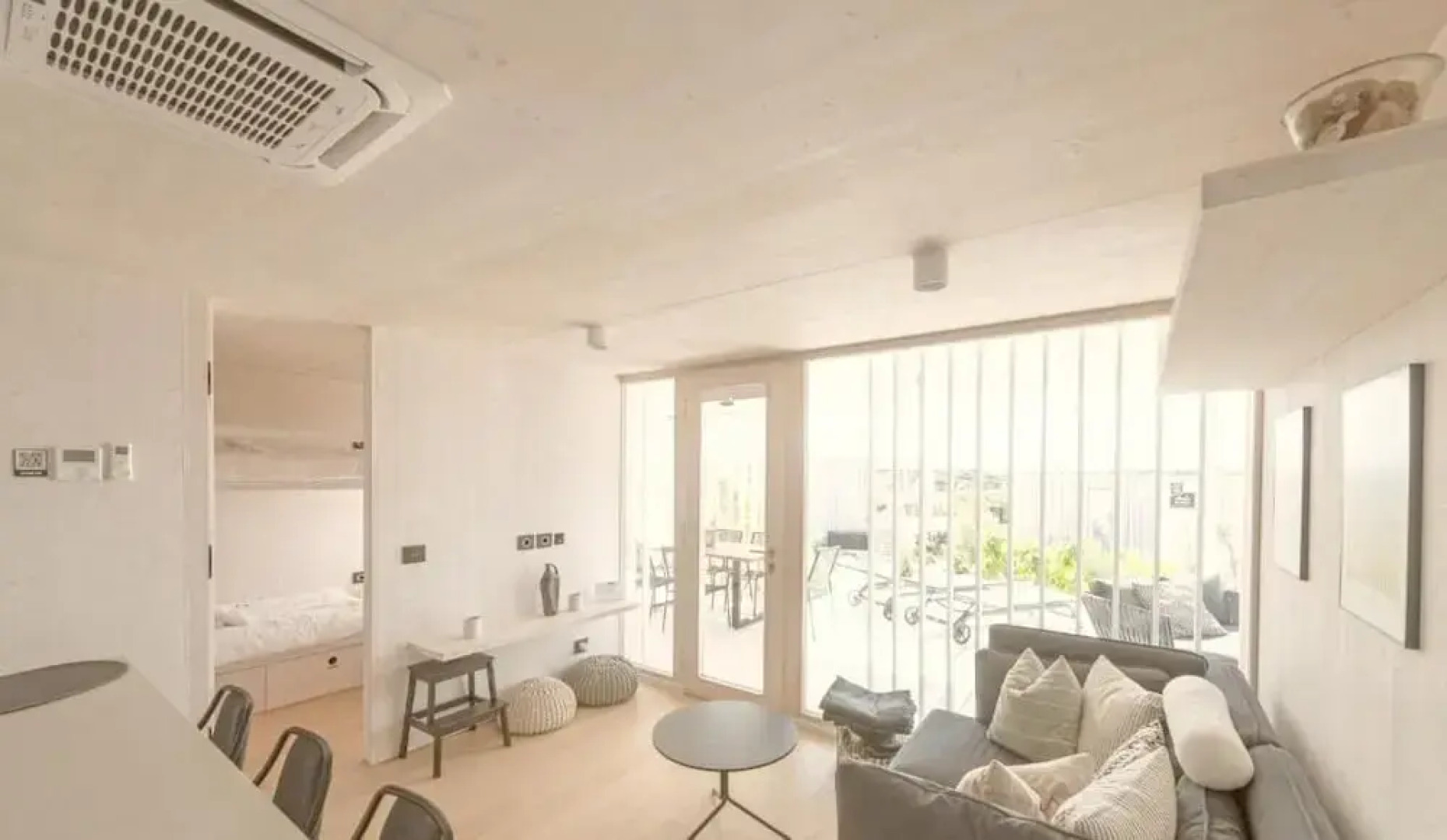 OI Concept Village Buqez & Vita