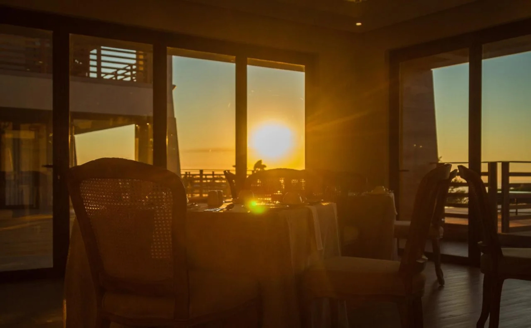 Endless Horizons Boutique Hotel