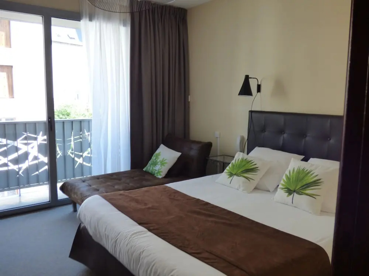 Urban Style L'Étape