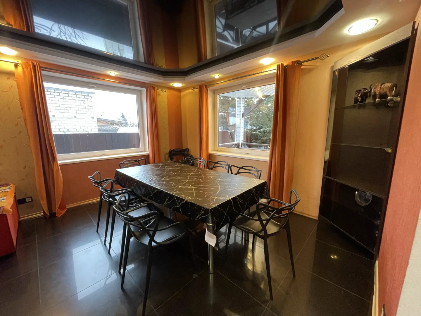 Коттедж Южный