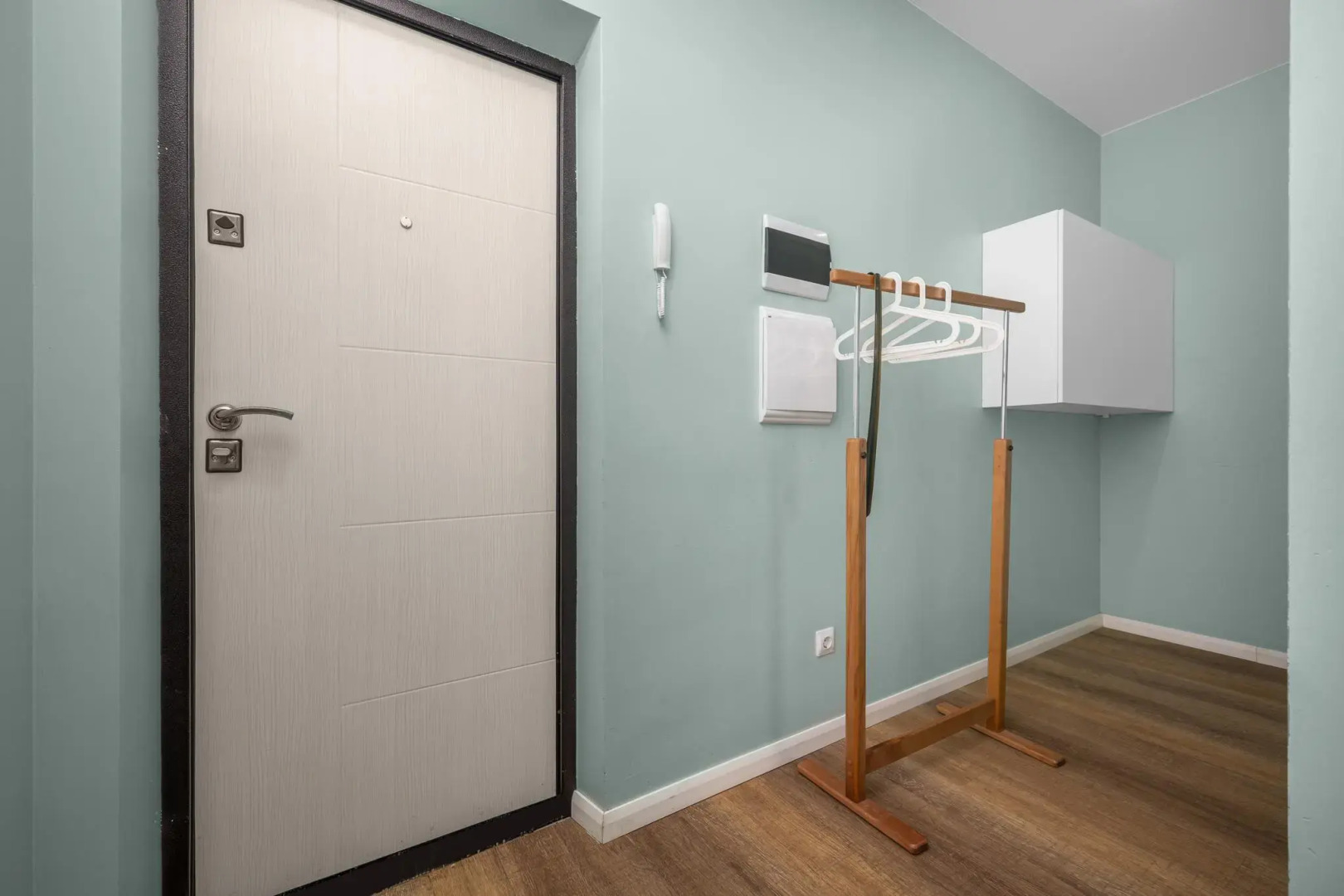 Квартира на улице Евгении Жигуленко 13/2