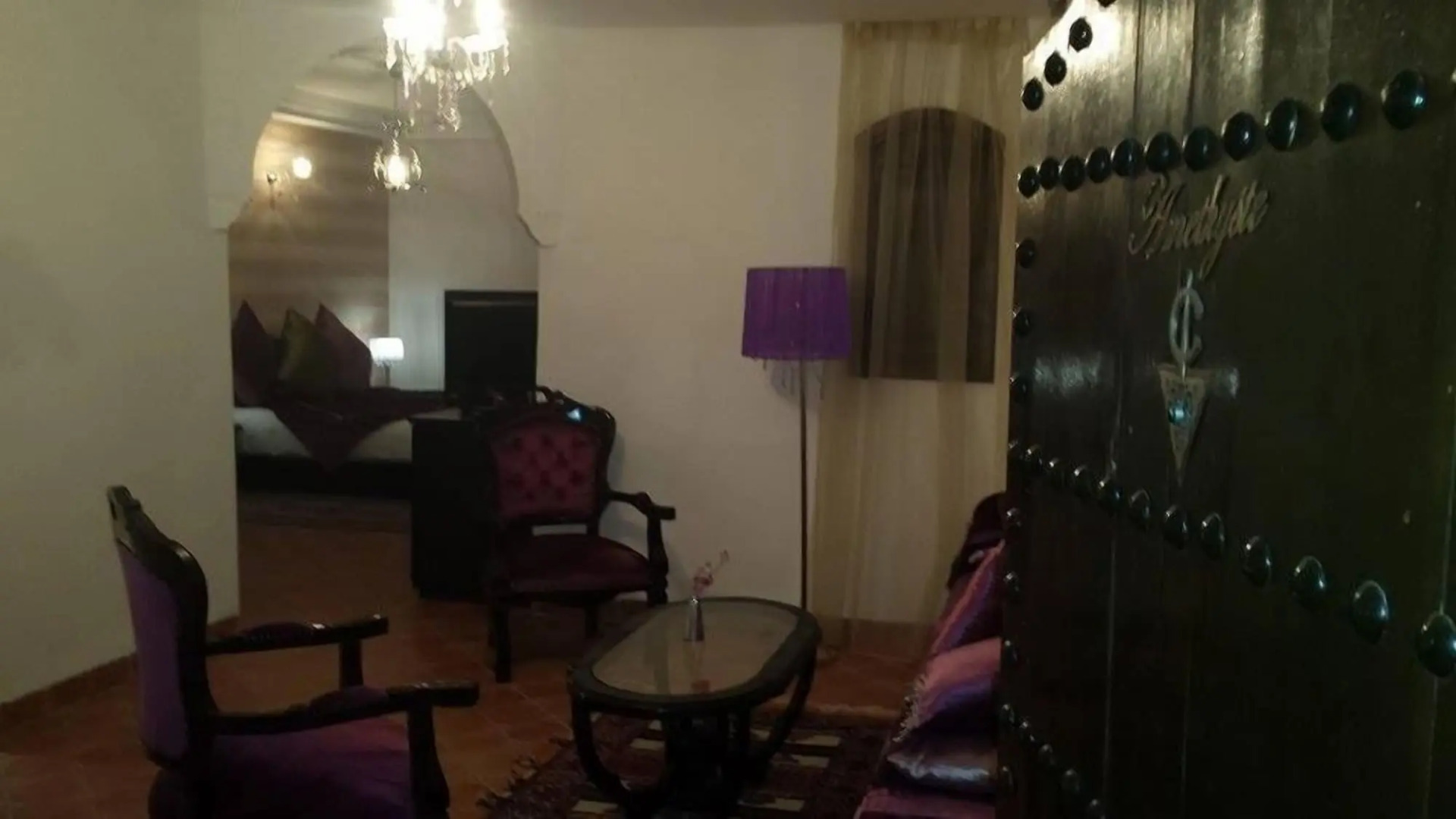 Le Diamant de Zaraba