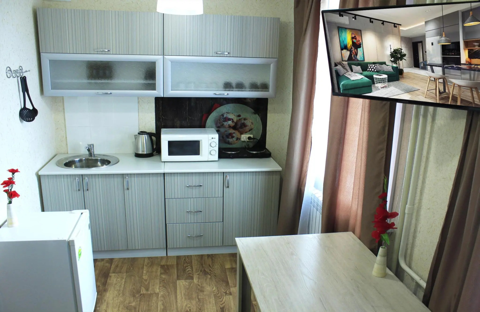 Добрые сутки на улице Советская 35