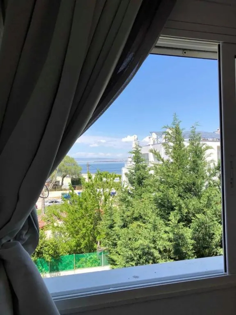 Dream Appartment 3 Perea