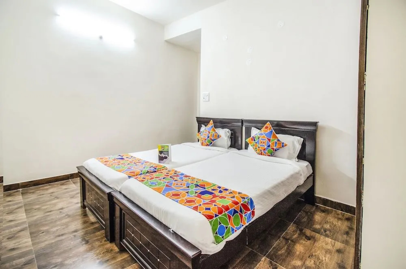 FabEscape Himadri Inn