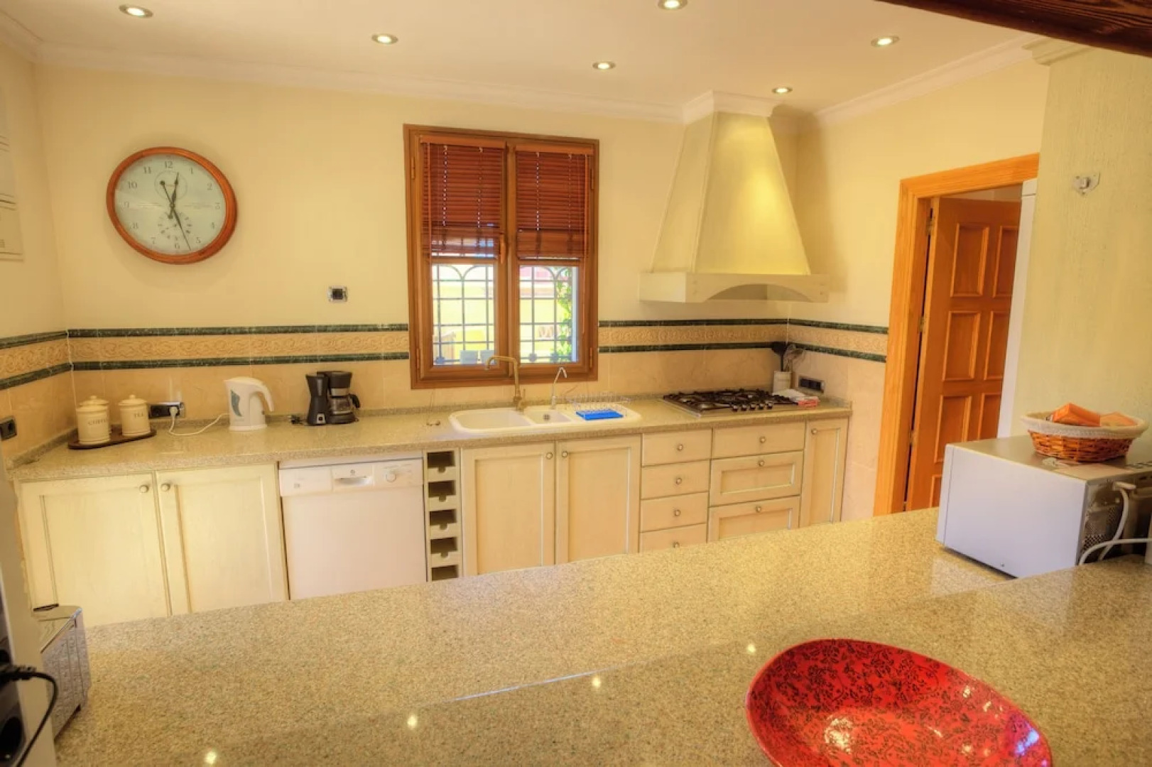 The Lodge - Desert Springs