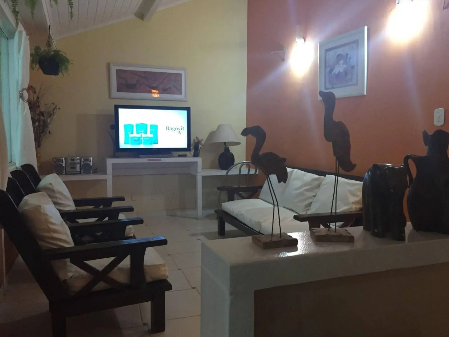 Almar Buzios Pousada