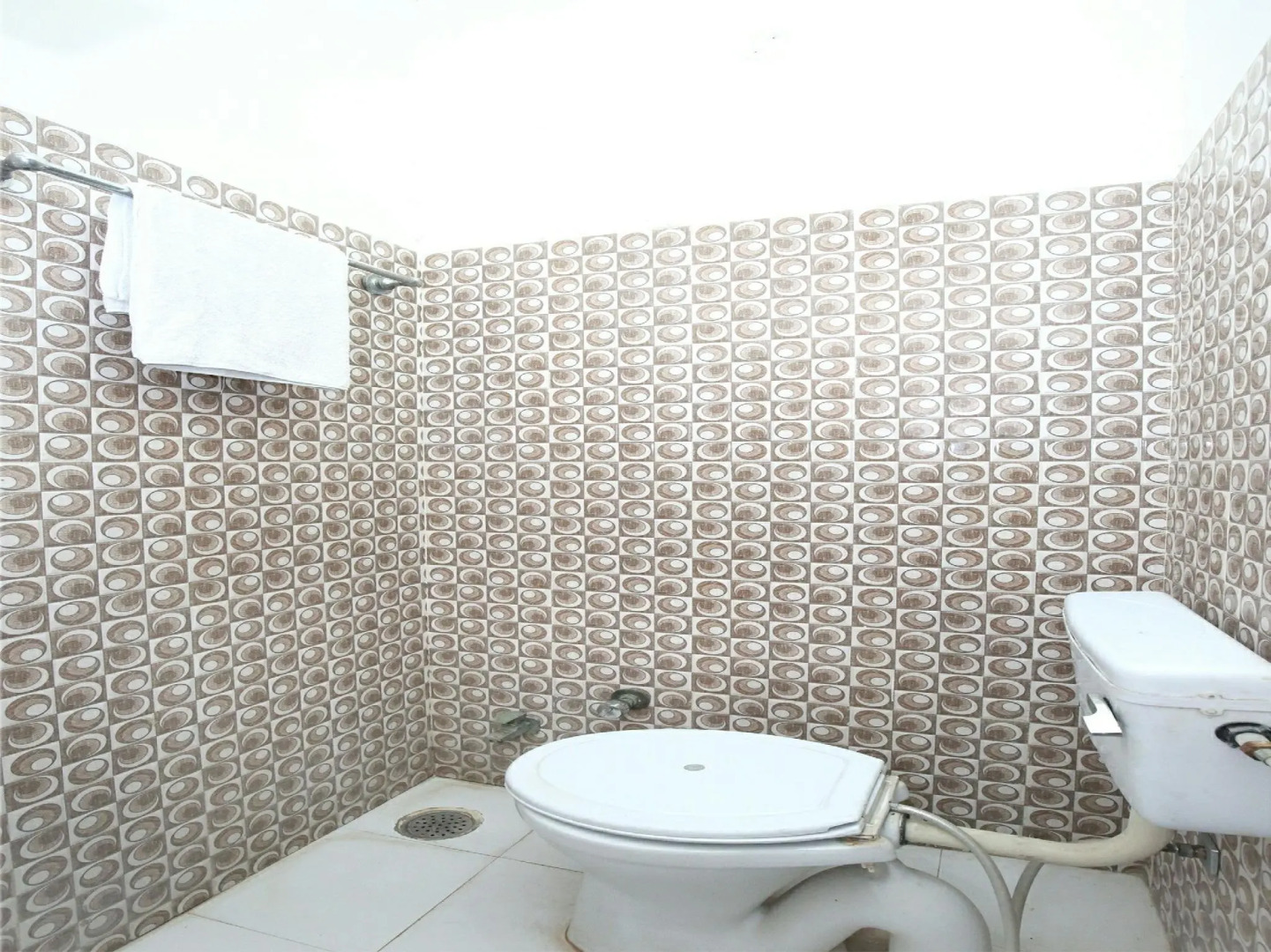 OYO 12163 Hotel Aaryan