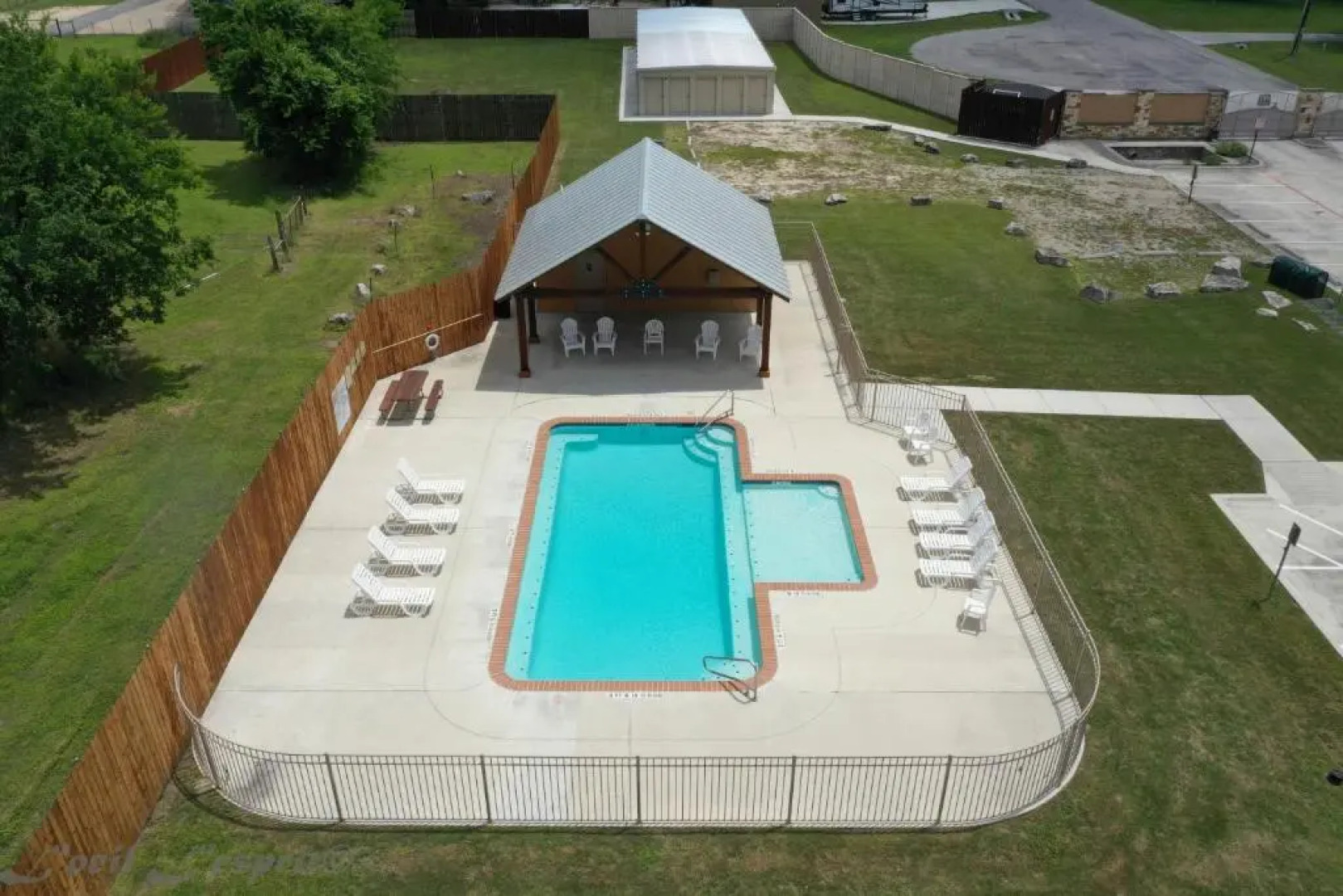 Rio Refuge Rg 105 Condo