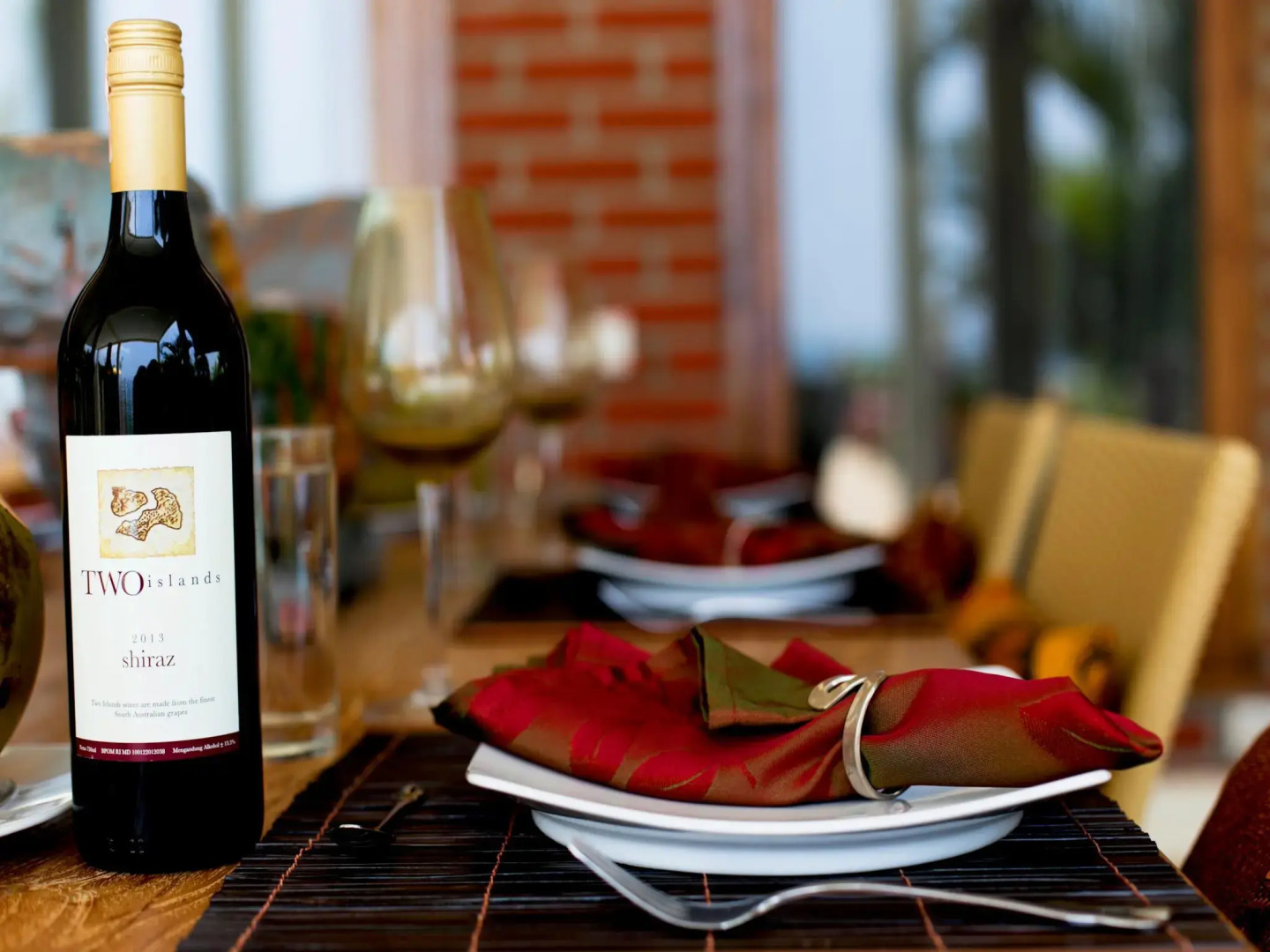 Villa Lumba Lumba Lovina 7