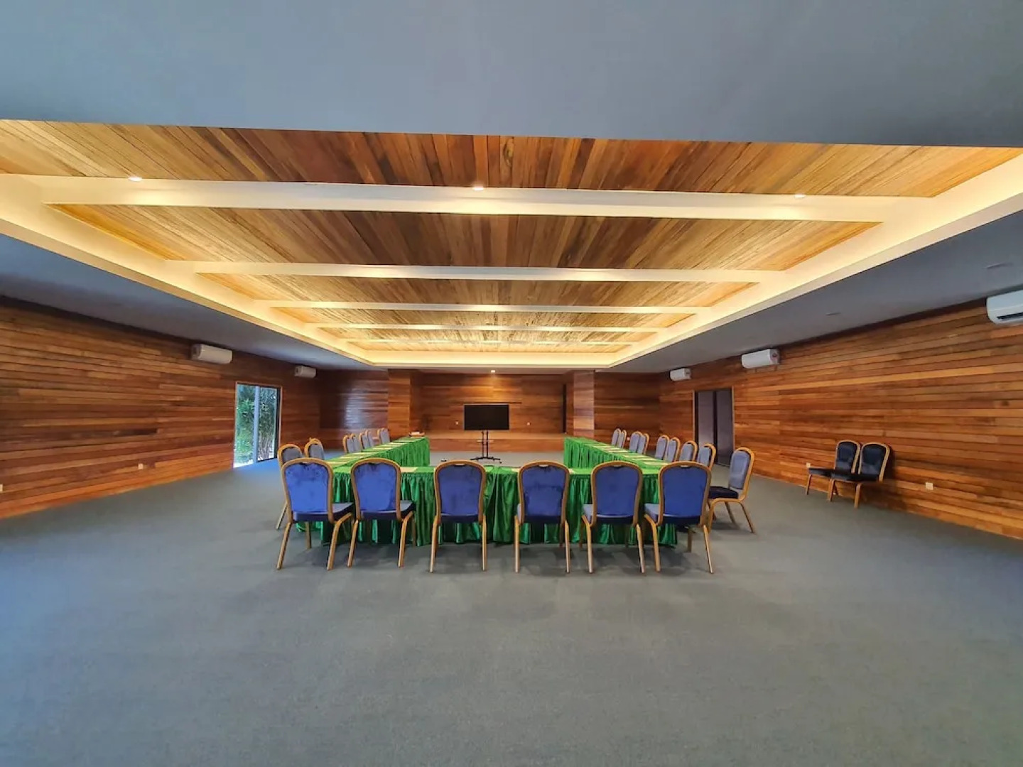 Borneo Divers Mabul Resort