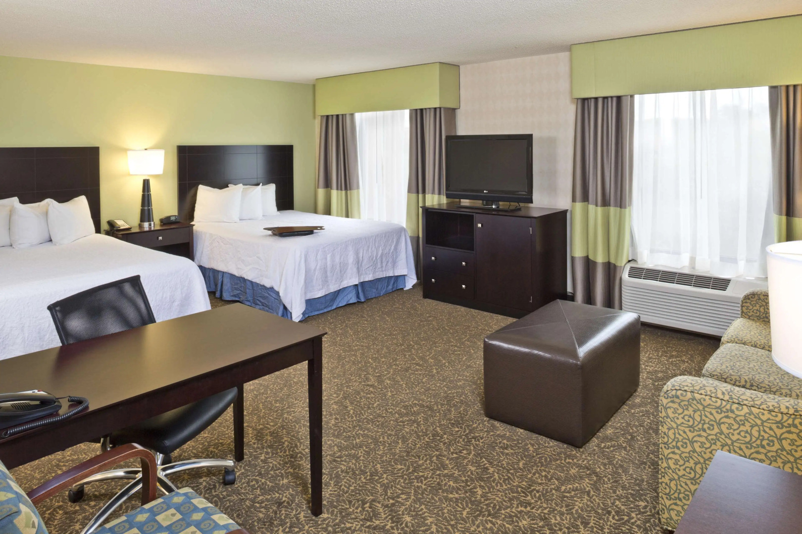 Hampton Inn & Suites Arundel Mills/Baltimore