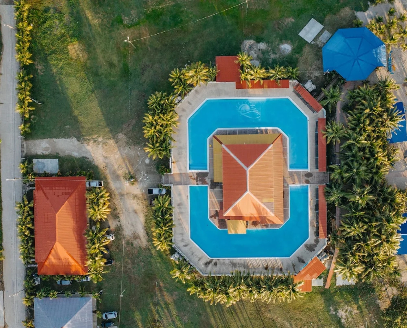 Palmazul - Viña del Mar