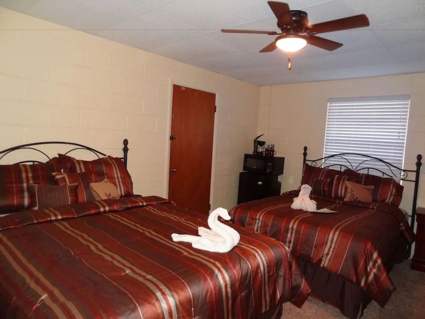 Mountain Harbor Resort and Spa